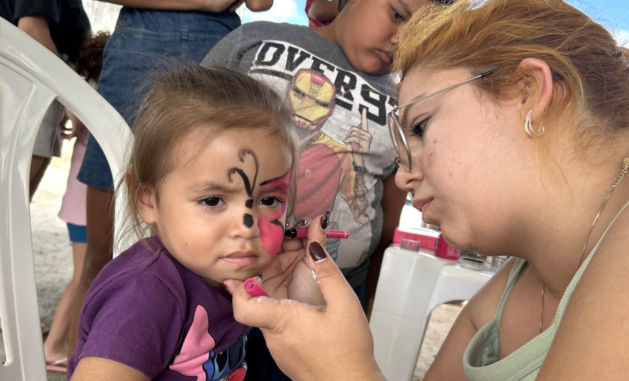 Mayara Locatelli/Portos do Paraná