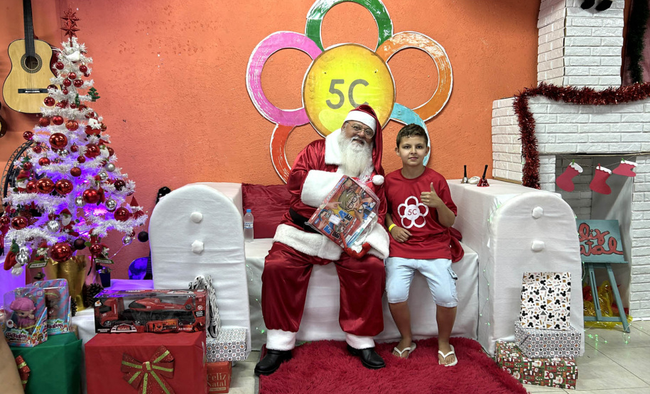 Mayara Locatelli/Portos do Paraná