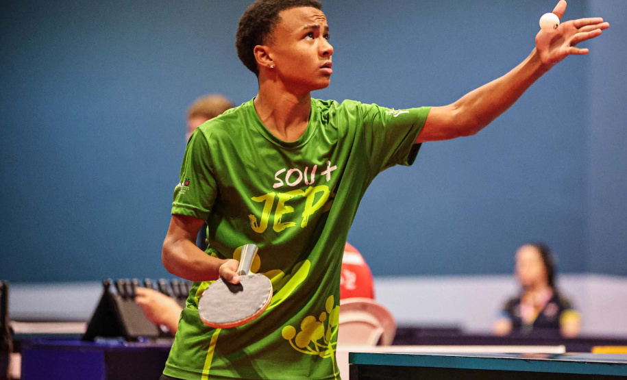 Paralimpíada escolar