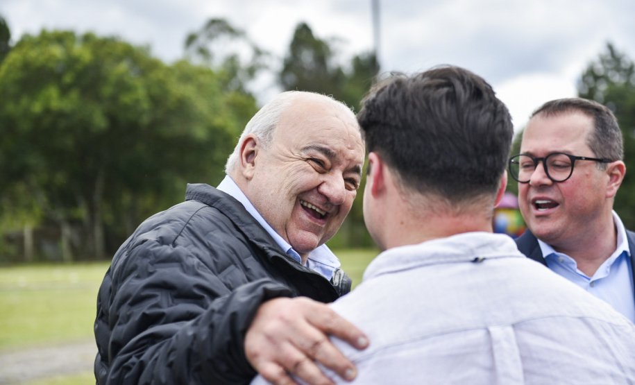Governo do Estado firma dois convênios para ampliar áreas de preservação e fortalecer o turismo sustentável na Lapa