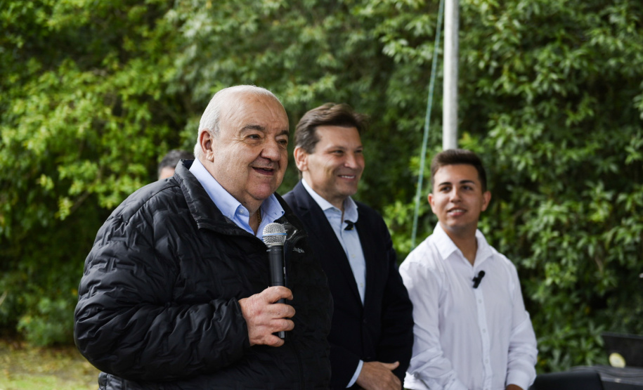 Governo do Estado firma dois convênios para ampliar áreas de preservação e fortalecer o turismo sustentável na Lapa