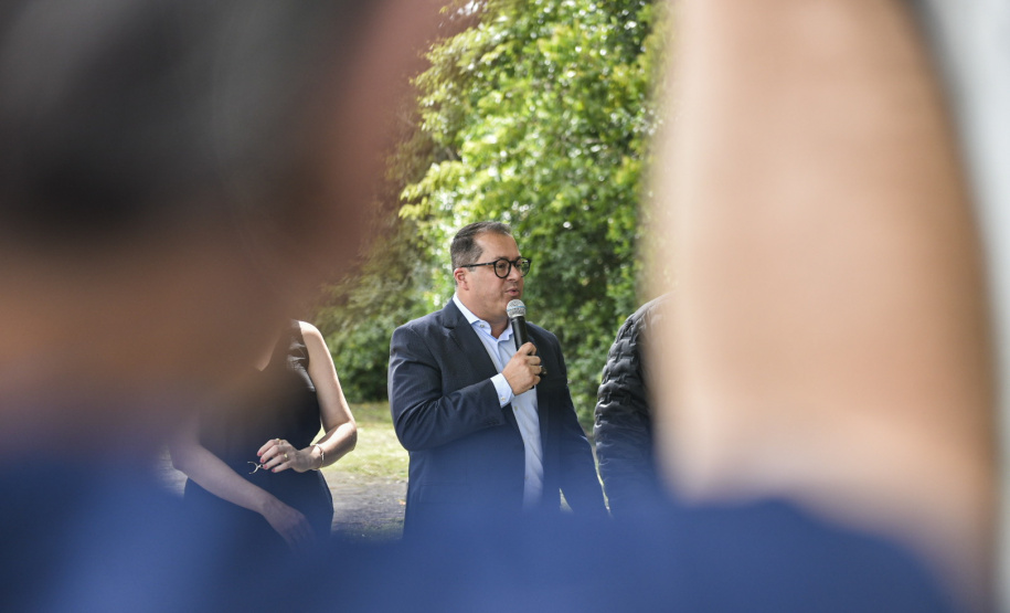 Governo do Estado firma dois convênios para ampliar áreas de preservação e fortalecer o turismo sustentável na Lapa