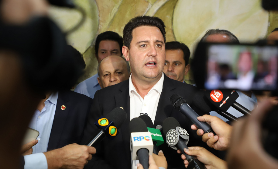 CONTORNO SUL MARINGÁ