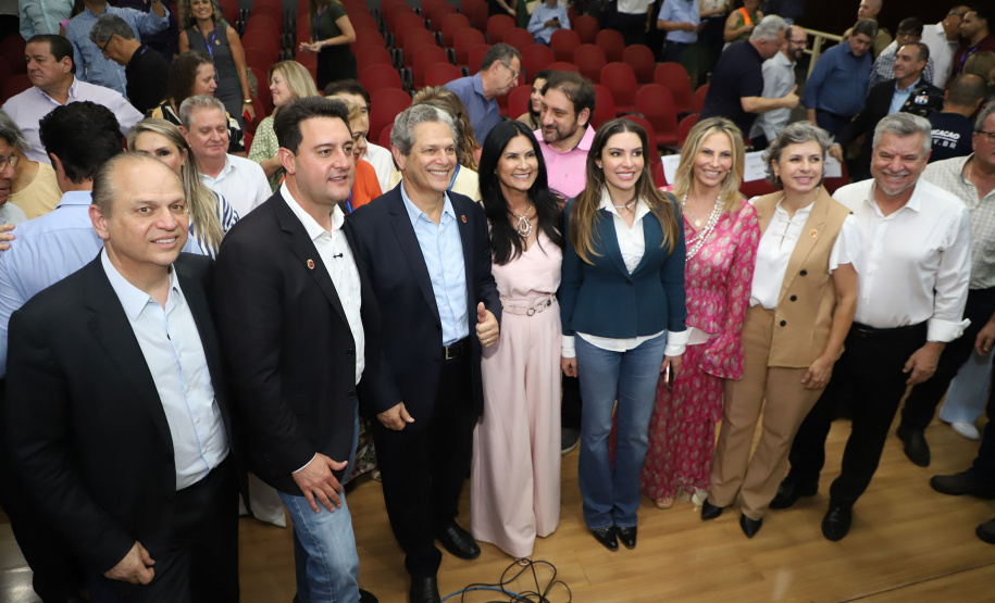 CONTORNO SUL MARINGÁ