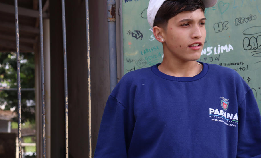 SEED - Produção estudantil sobre cigarros eletrônicos é destaque em concurso estadual