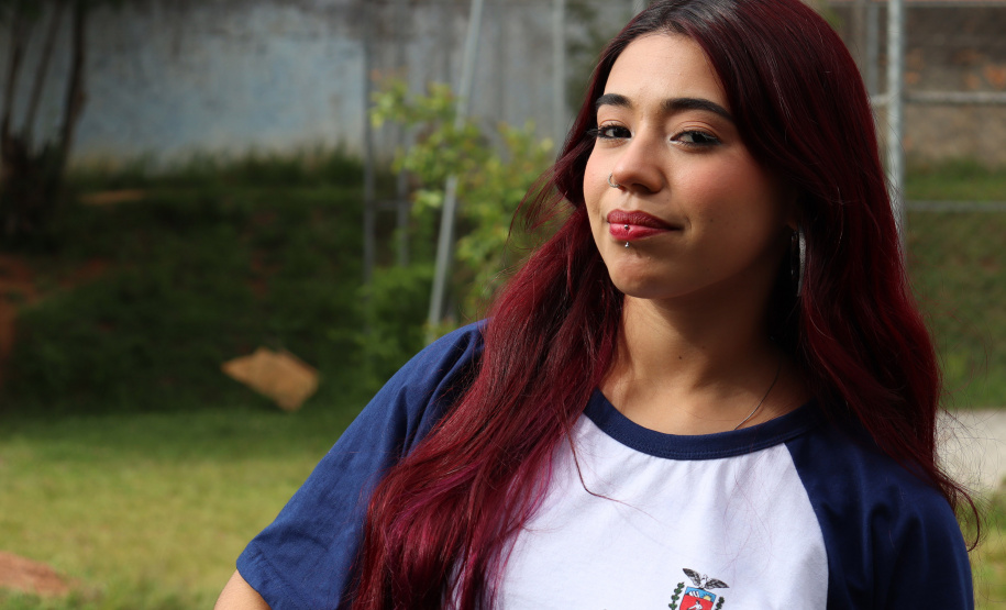 SEED - Produção estudantil sobre cigarros eletrônicos é destaque em concurso estadual