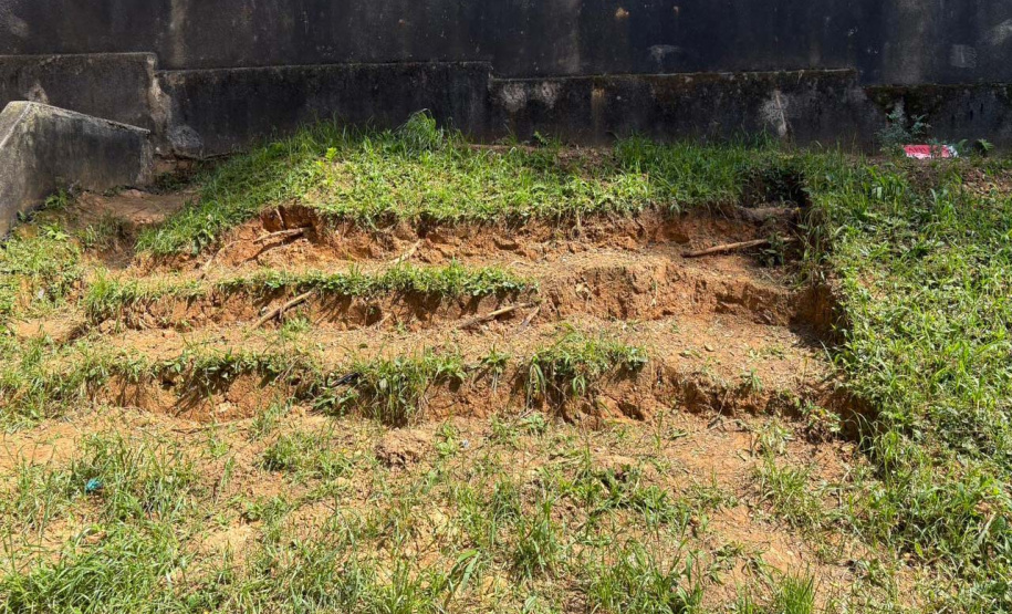 Alunos criam “Canteiro de Africanidades” para ensinar história e cultura afro-brasileira