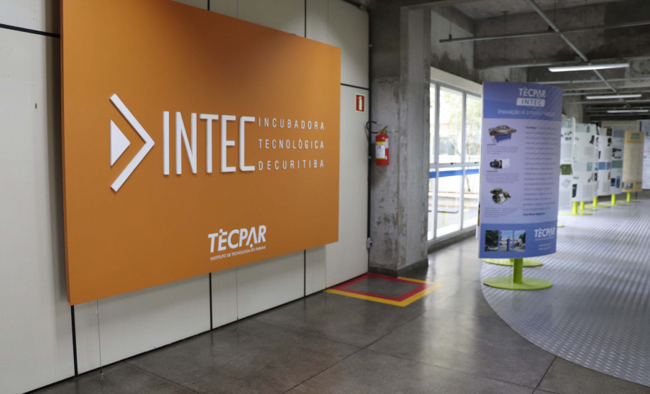 Com novas frentes de inovação, Tecpar fortalece impacto científico e tecnológico no Paraná