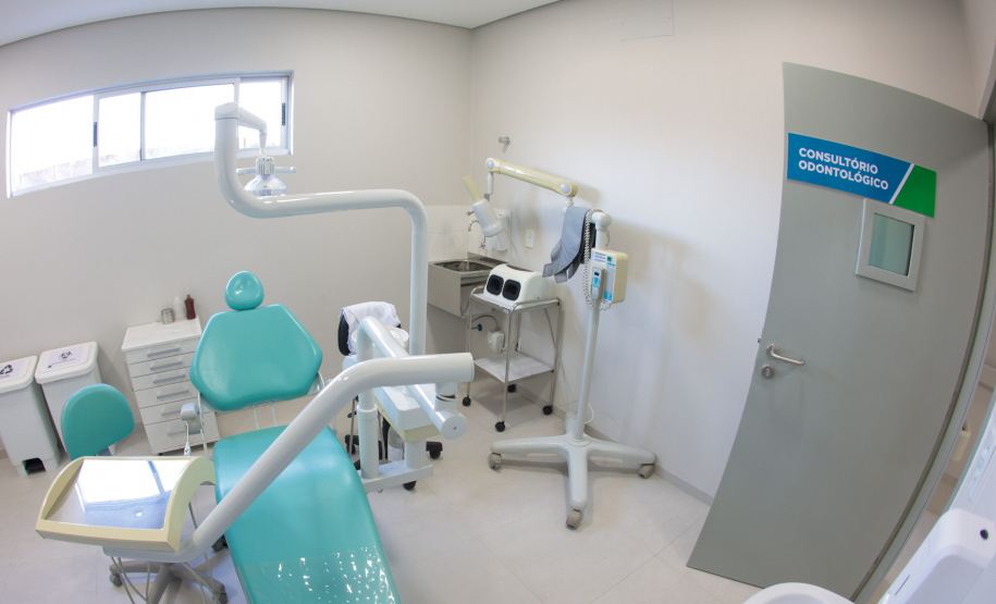 Com R$ 1,8 bilhão em investimentos do Governo, obras da saúde beneficiam paranaenses em todas as regiões