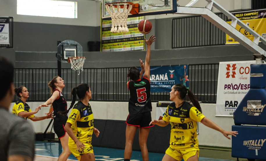 ESPORTE JOGOS ABERTOS