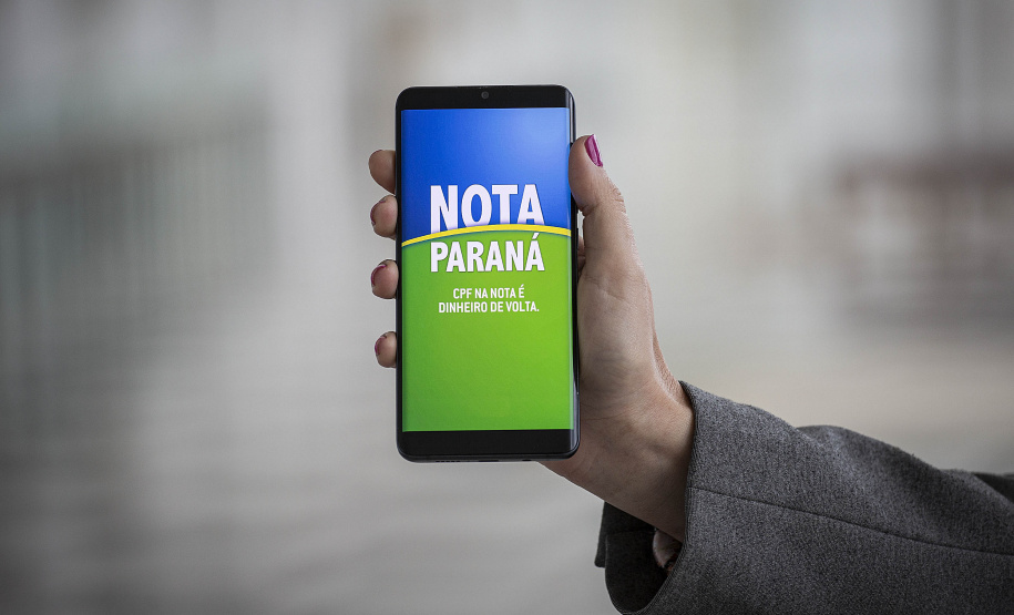 SEFA - R$ 1 milhão de Natal: Nota Paraná sorteia prêmio de dezembro nesta segunda-feira