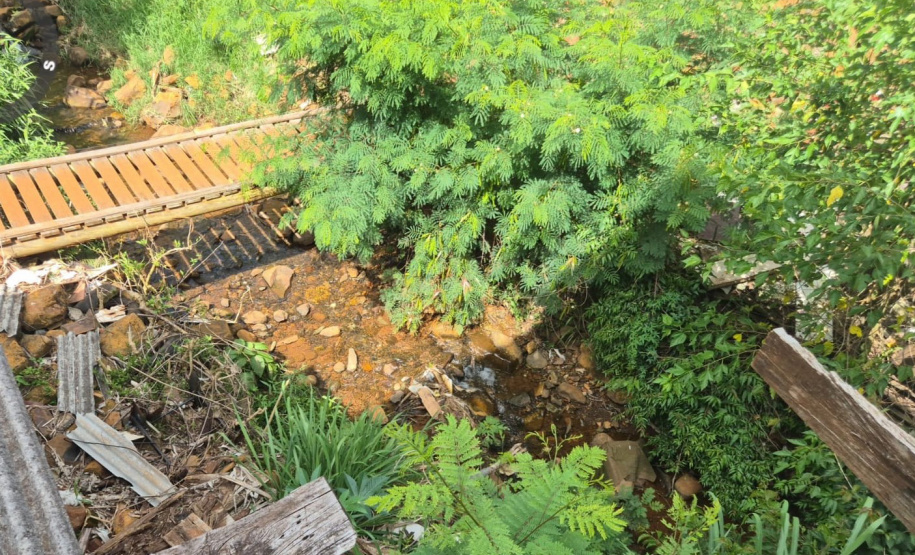 IAT - Operação em Laranjeiras do Sul