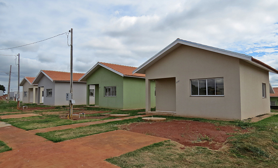 COHAPAR - Lei de Remissão de Dívidas