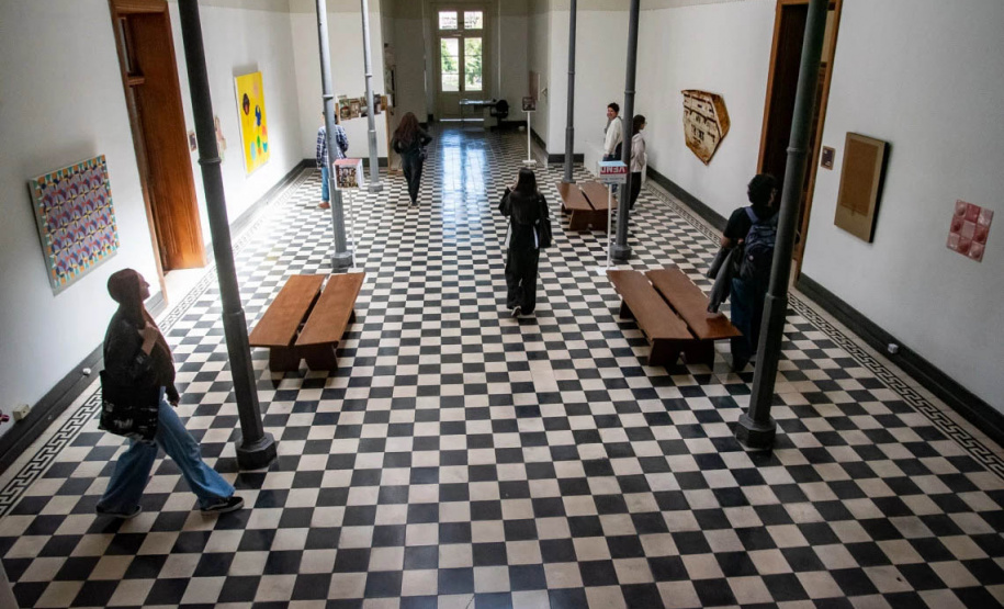 Confira o horário de funcionamento dos equipamentos culturais do Estado no recesso de fim de ano