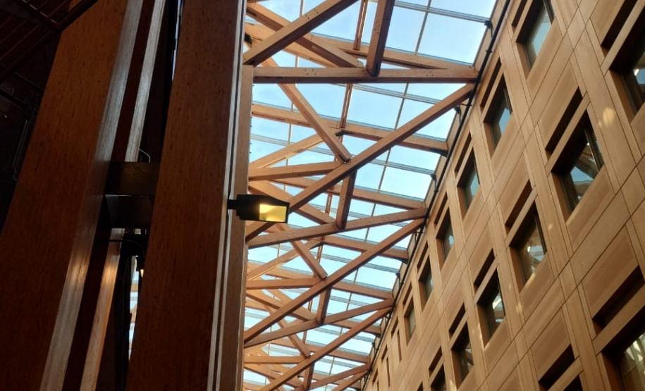 Com novas frentes de inovação, Tecpar fortalece impacto científico e tecnológico no Paraná