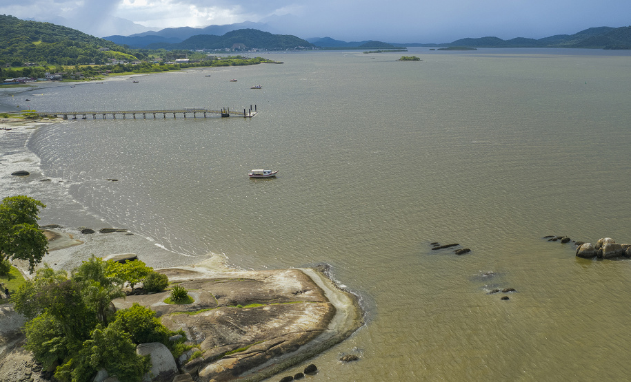 RECESSO - SETU - Paraná fortalece infraestrutura turística em 2025 com obras, sinalização e novos equipamentos