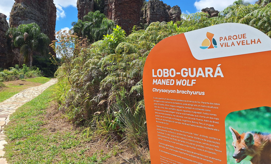 RECESSO - SETU - Paraná fortalece infraestrutura turística em 2025 com obras, sinalização e novos equipamentos