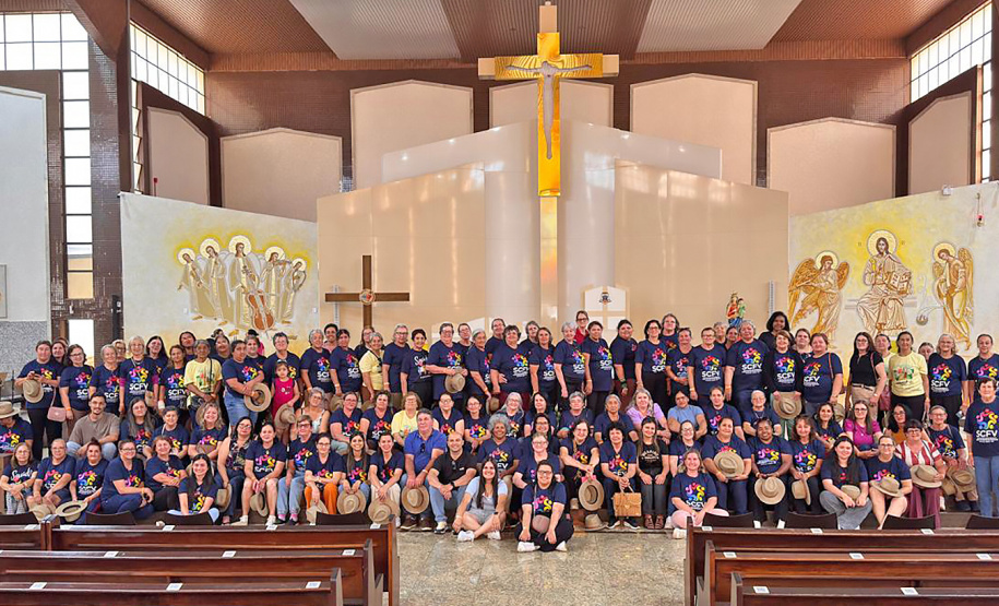 Paraná Mais Viagem leva 13,4 mil paranaenses para conhecer atrativos do Estado em 2025