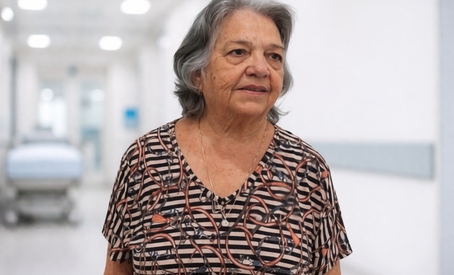 Regionalização da saúde encurta distâncias e muda realidade de pacientes no interior do Paraná