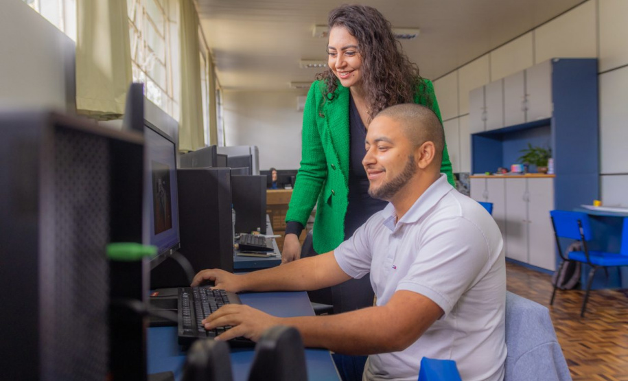 Com apoio do Estado, Impacta Campos Gerais 2025 impulsiona setor produtivo regional