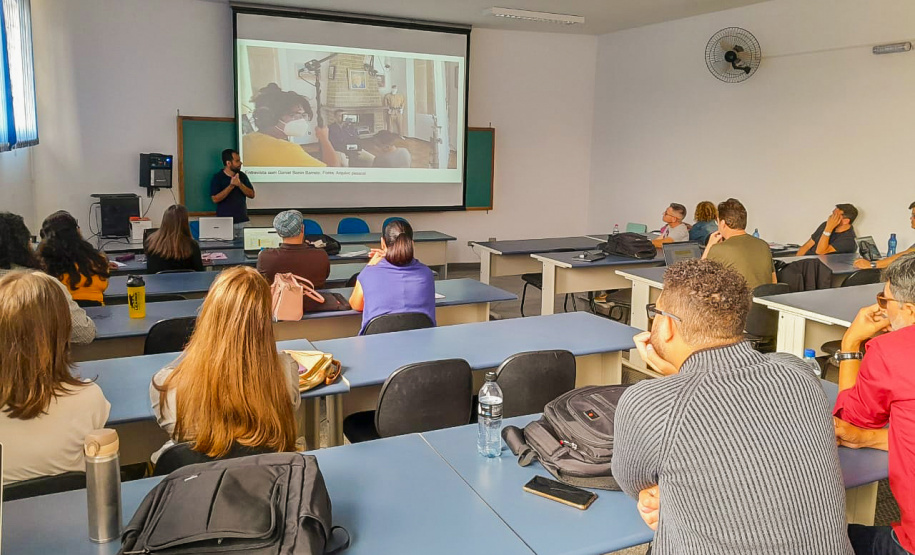 Paraná anuncia 201 vagas em 55 cursos de doutorado para servidores públicos estaduais