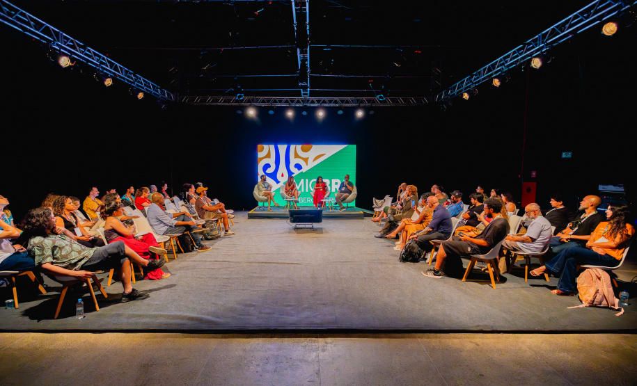 SEEC - Paraná marca presença no MICBR 2025