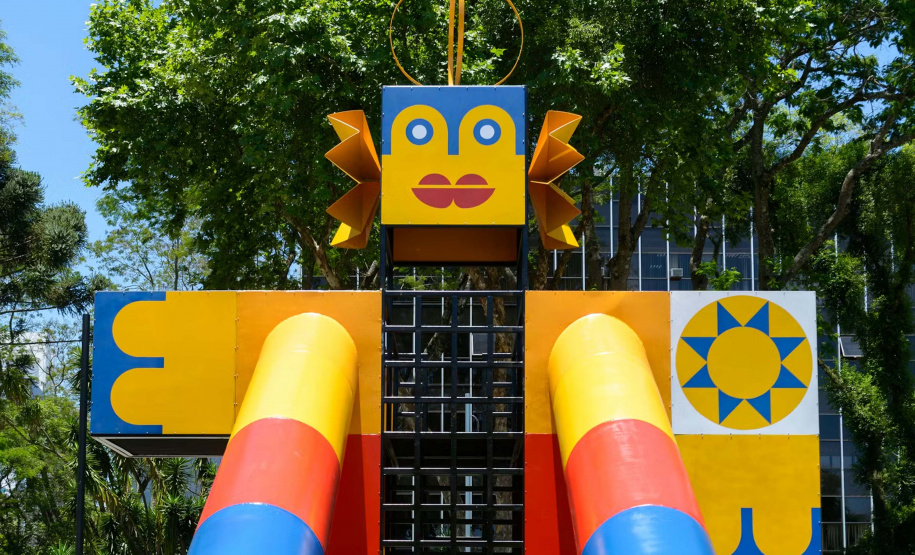 Em 2025, equipamentos culturais do Paraná ampliam públicos, modernizam espaços e projetam nova fase de descentralização