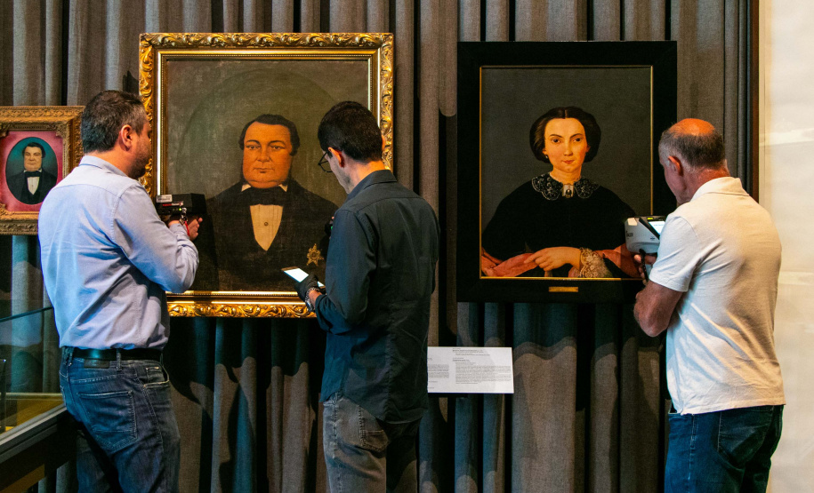 Em 2025, equipamentos culturais do Paraná ampliam públicos, modernizam espaços e projetam nova fase de descentralização