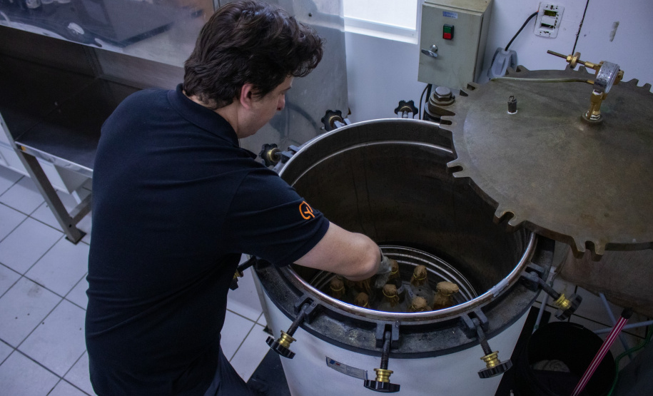 Startup apoiada pelo Estado recebe R$2 milhões de aceleradora belga