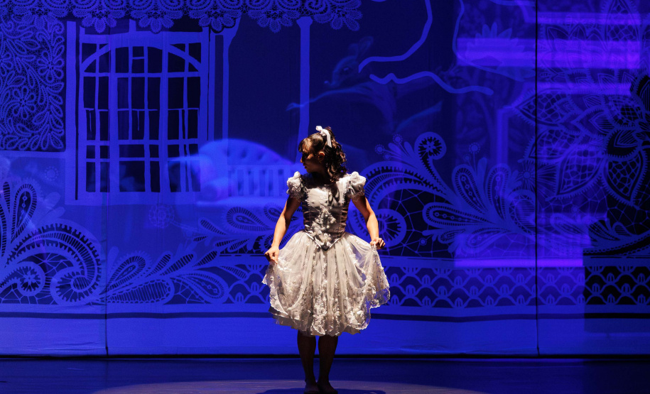 Sucesso absoluto: “O Quebra-Nozes” encerra temporada 2025 com quase 11 mil espectadores