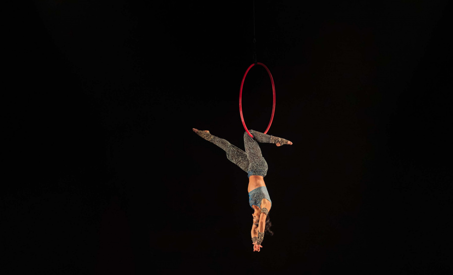 Sucesso absoluto: “O Quebra-Nozes” encerra temporada 2025 com quase 11 mil espectadores