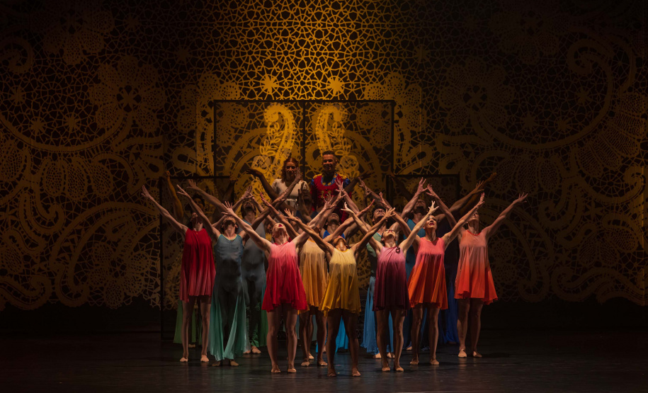 Sucesso absoluto: “O Quebra-Nozes” encerra temporada 2025 com quase 11 mil espectadores