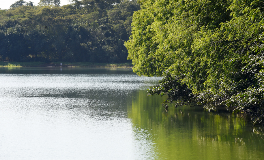 IAT emitiu 2.548 outorgas para o uso da água no Paraná em 2025