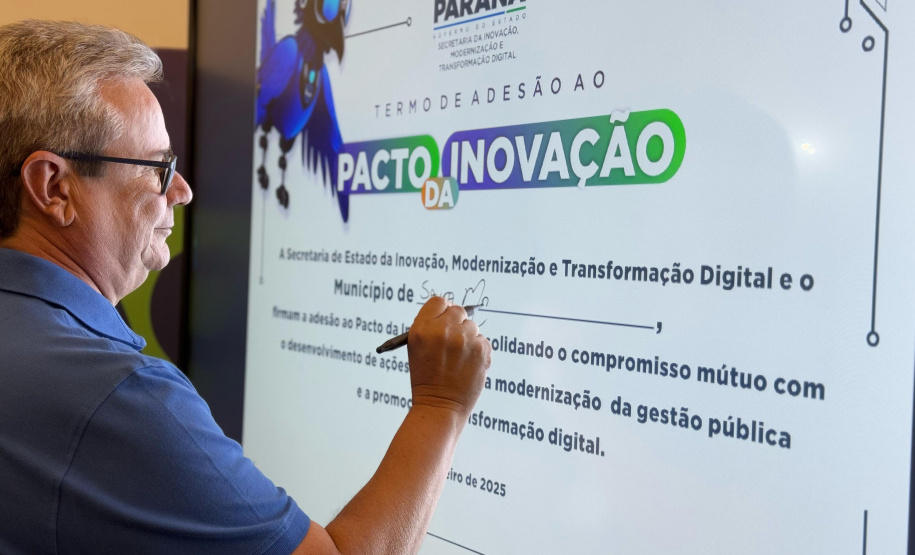 Municípios avançam em inovação com novos investimentos e programas estaduais em 2025