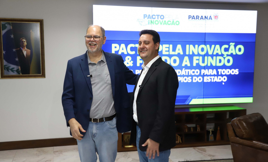 Municípios avançam em inovação com novos investimentos e programas estaduais em 2025