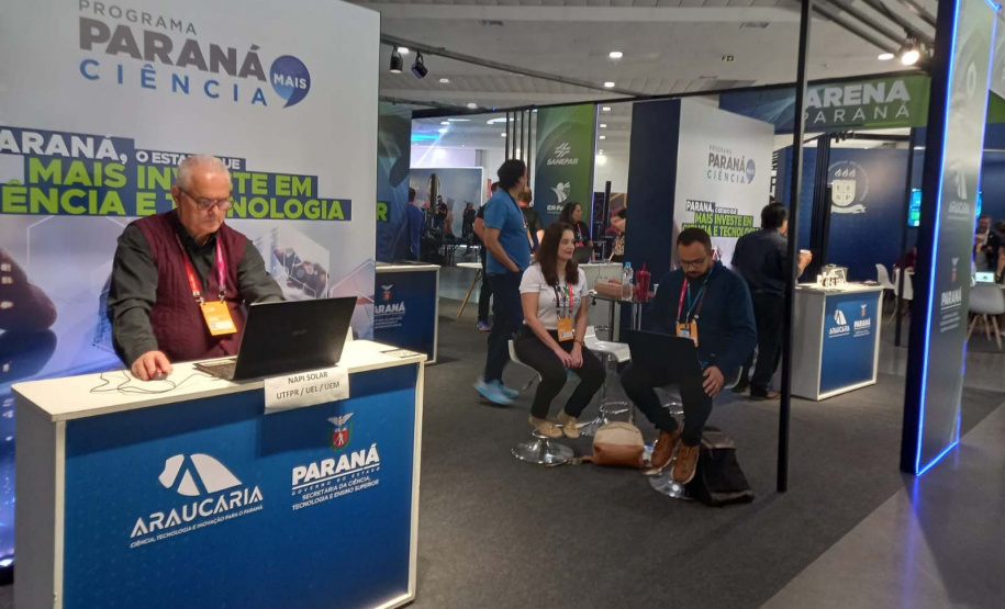 Com investimento de R$ 29,5 milhões, governo lança edital para fortalecer ambientes de inovação