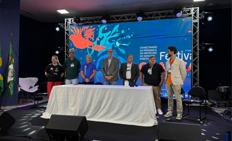 Municípios avançam em inovação com novos investimentos e programas estaduais em 2025