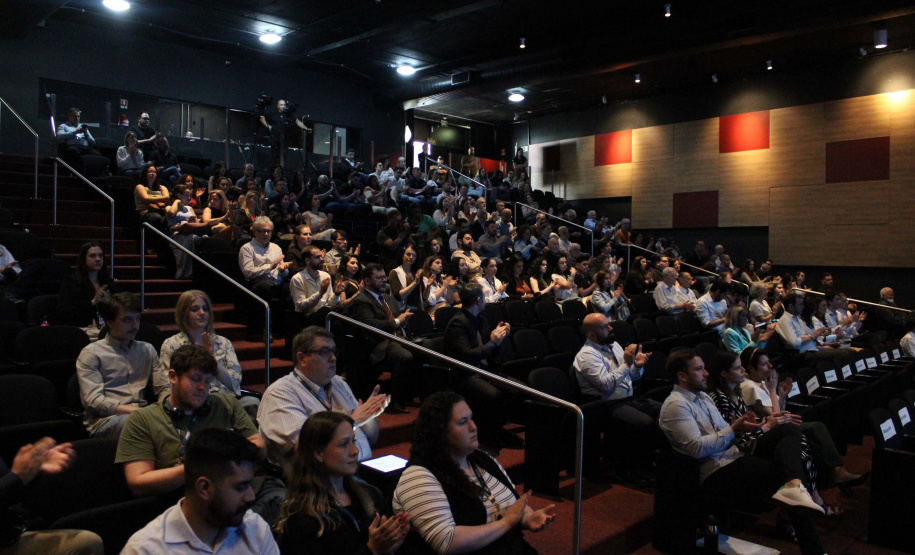 AMEP realiza audiência final do PDUI-RMC e consolida etapa histórica do planejamento metropolitano