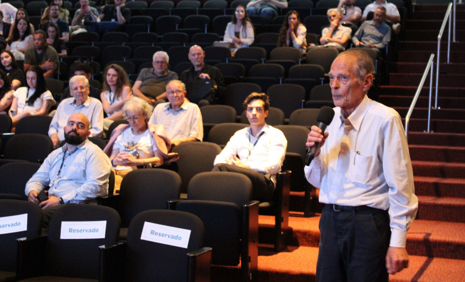 AMEP realiza audiência final do PDUI-RMC e consolida etapa histórica do planejamento metropolitano