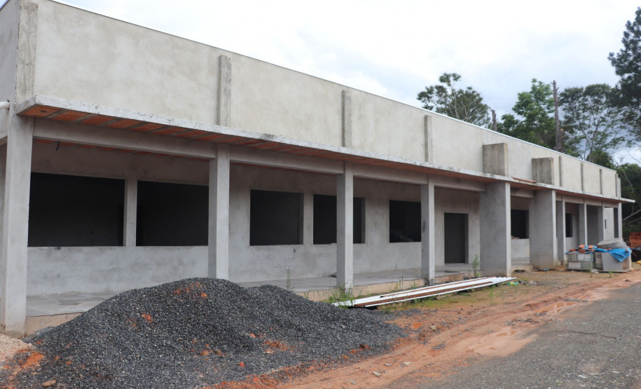 Com dez projetos em execução, Cidades destina mais de meio bilhão a obras em escolas