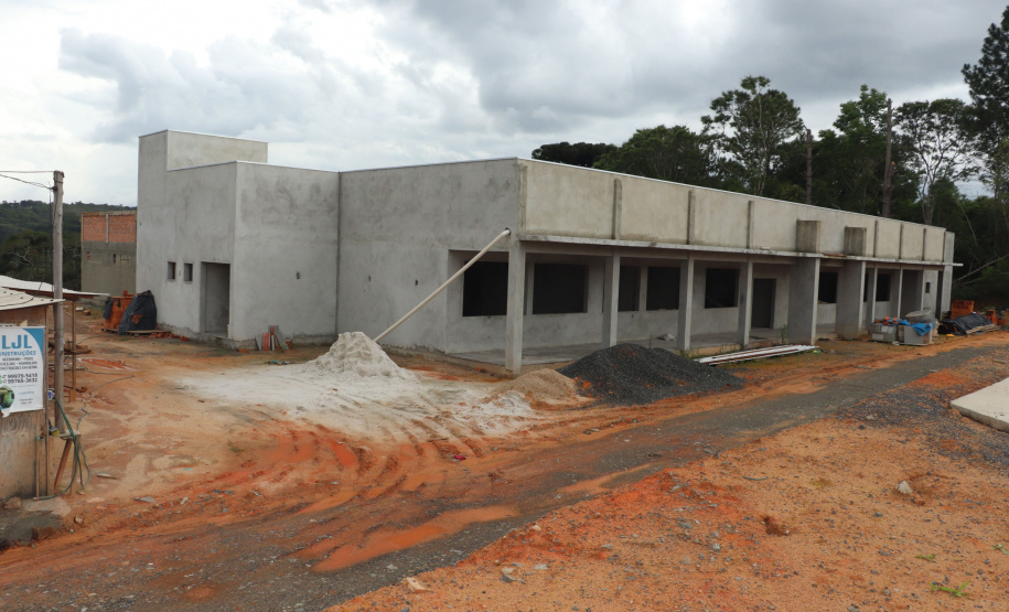 Com dez projetos em execução, Cidades destina mais de meio bilhão a obras em escolas