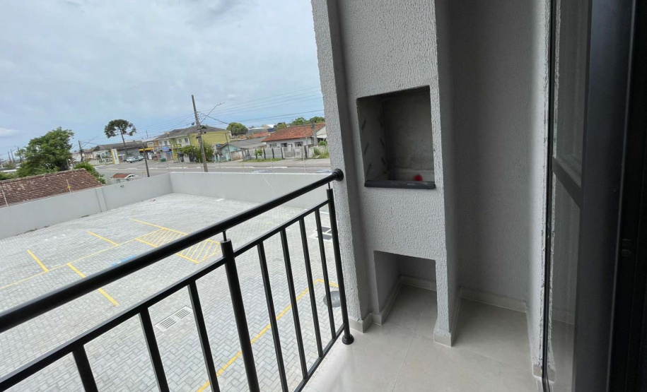 Com aporte do Casa Fácil Paraná, 51 novos apartamentos são entregues para famílias de Pinhais