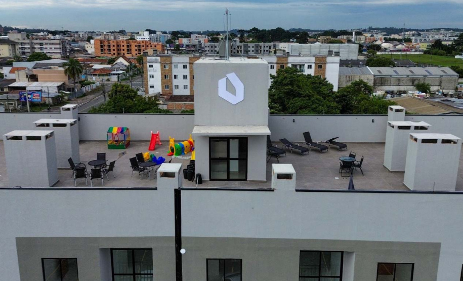 Com aporte do Casa Fácil Paraná, 51 novos apartamentos são entregues para famílias de Pinhais