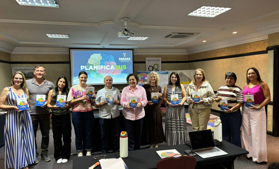 Sesa debate o futuro da saúde mental na atenção primária