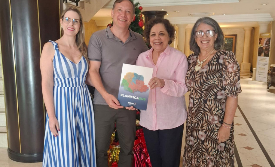 Sesa debate o futuro da saúde mental na atenção primária