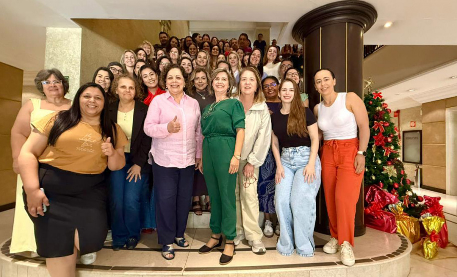 Sesa debate o futuro da saúde mental na atenção primária