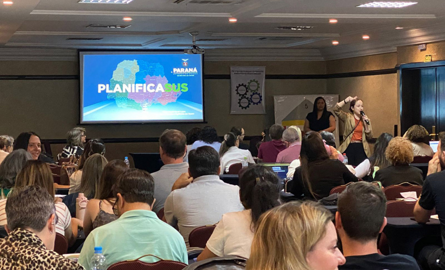 Sesa debate o futuro da saúde mental na atenção primária