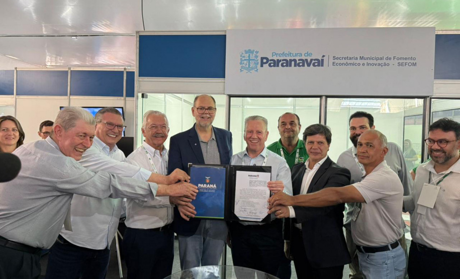 Municípios avançam em inovação com novos investimentos e programas estaduais em 2025