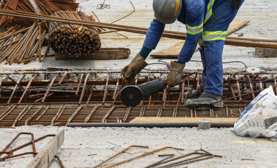 Ponte de Guaratuba, 04 de dezembro de 2025