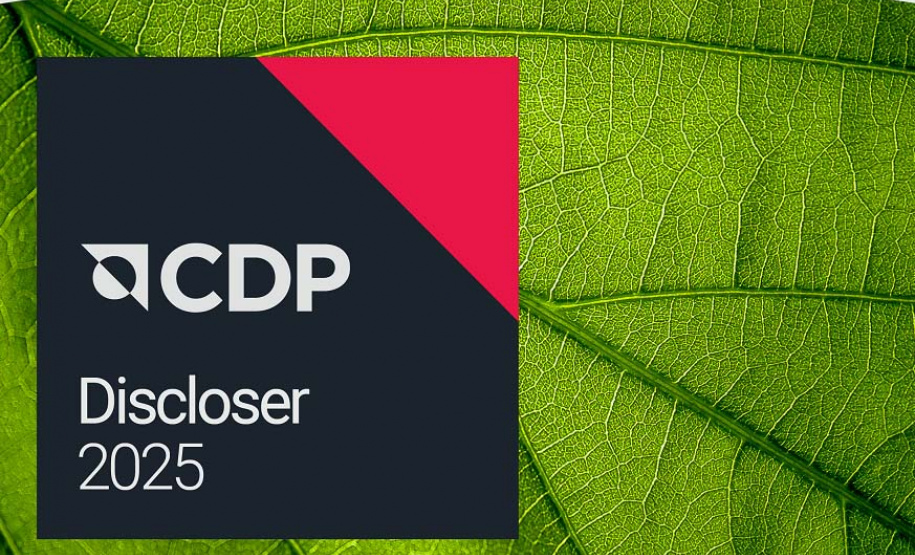 Sanepar conquista reconhecimento internacional na gestão da Segurança Hídrica e Mudanças Climáticas